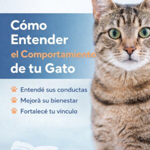 EBOOK COMPORTAMIENTO GATO