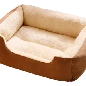 Moises Para Perro Gato Cucha Cama 68 X 48 De Super Calidad