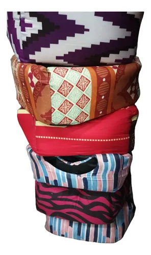 Cucha- Moisés - Cama Cubo 3 En 1 Para Mascotas - Imagen 5